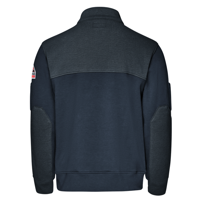 Men&rsquo;s FR Fleece 1/4 Zip image number 5