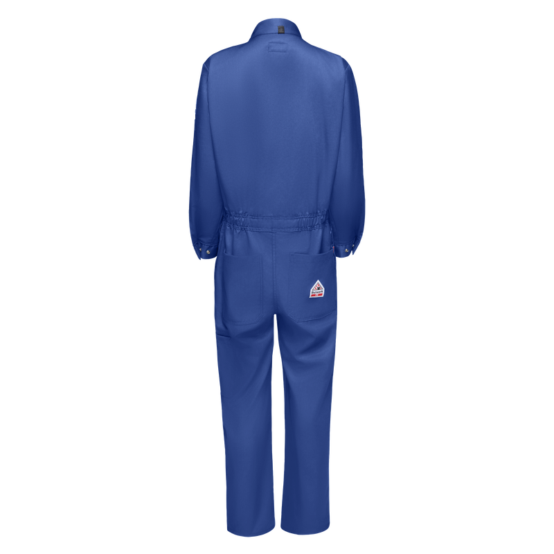 iQ Series Women&rsquo;s Midweight Mobility Coverall image number 5