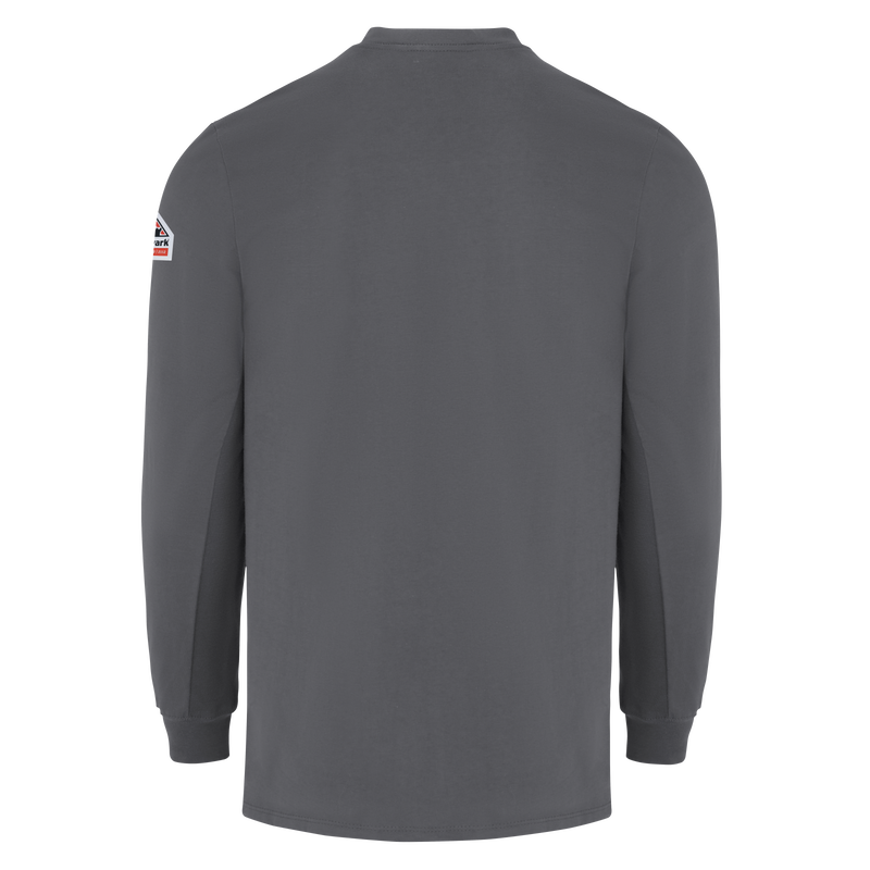 Men's FR Long Sleeve T-Shirt image number 5