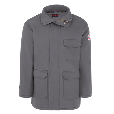 Men's Heavyweight Excel FR® ComforTouch® Insulated Deluxe Parka