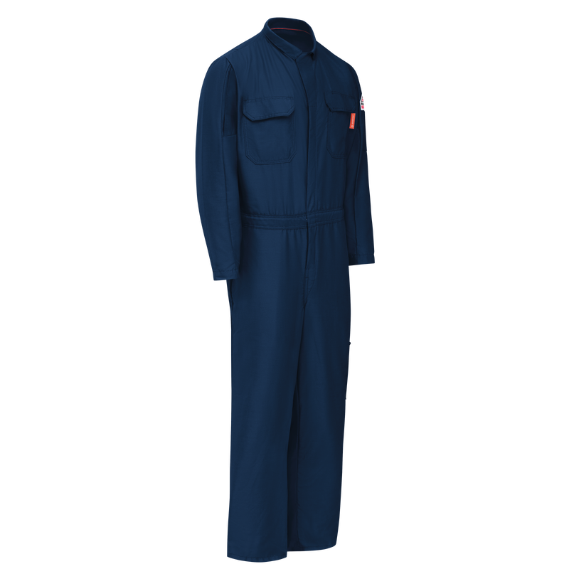 iQ Series&reg; Men's Midweight Mobility Coverall image number 2