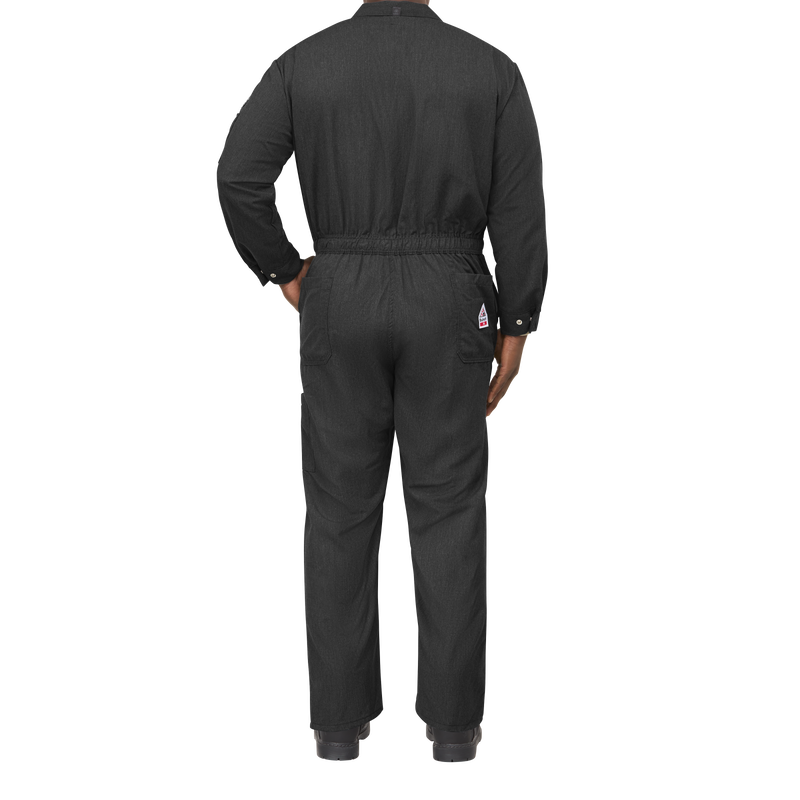 iQ Series&reg; Men's FR Mobility Coverall image number 11