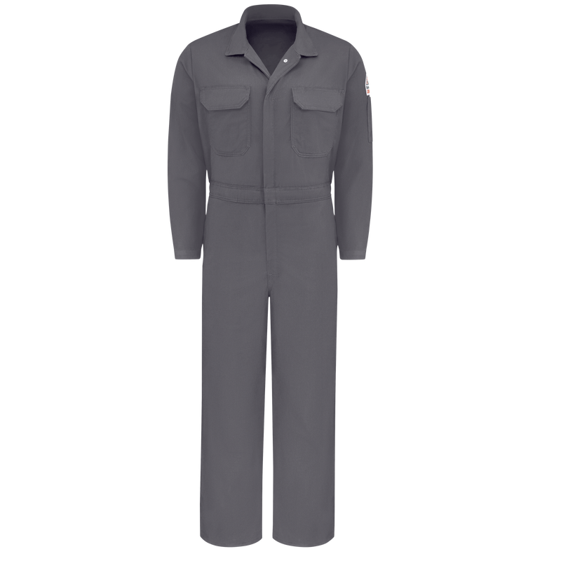 Men's Lightweight Excel FR&reg; ComforTouch&reg; Premium Coverall image number 0
