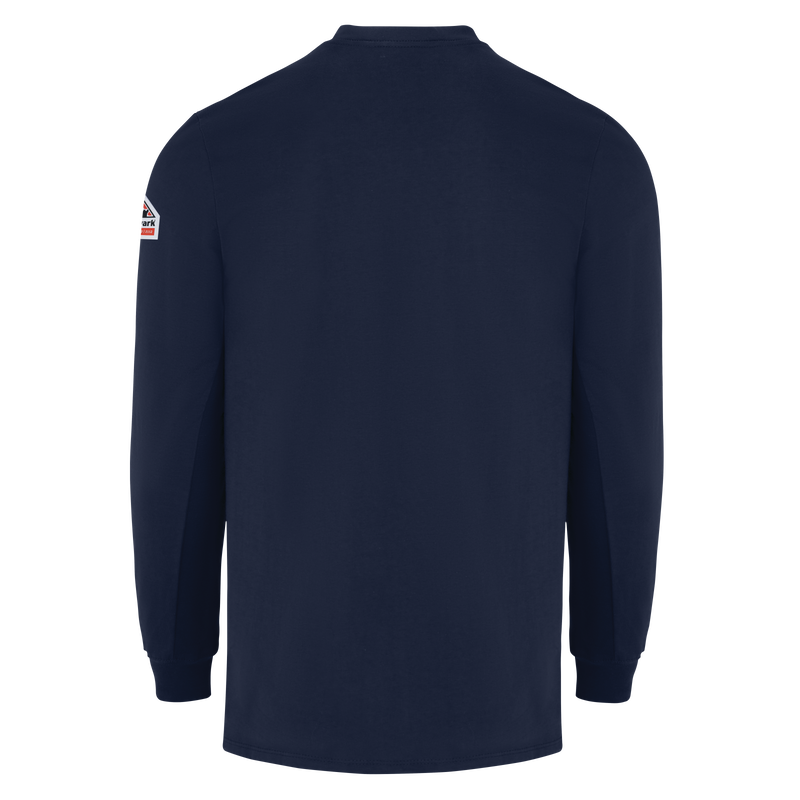 Men's FR Long Sleeve T-Shirt image number 5