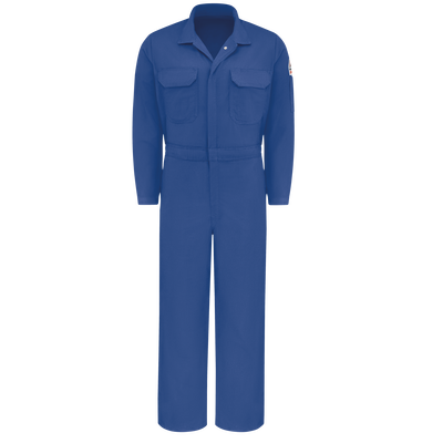 Men's Lightweight Excel FR® ComforTouch® Premium Coverall