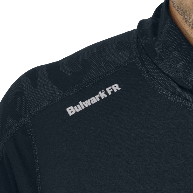 Men's Flex Knit Hooded Tee image number 8