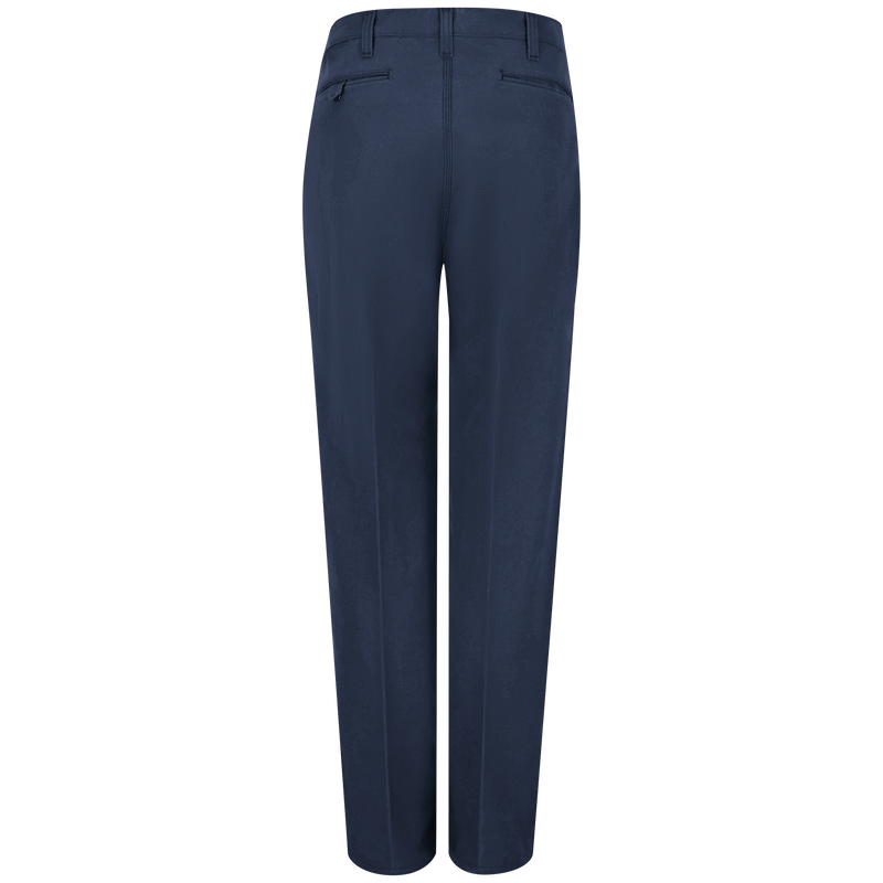 Male Non-FR 100% Cotton Classic Fire Chief Pant image number 1