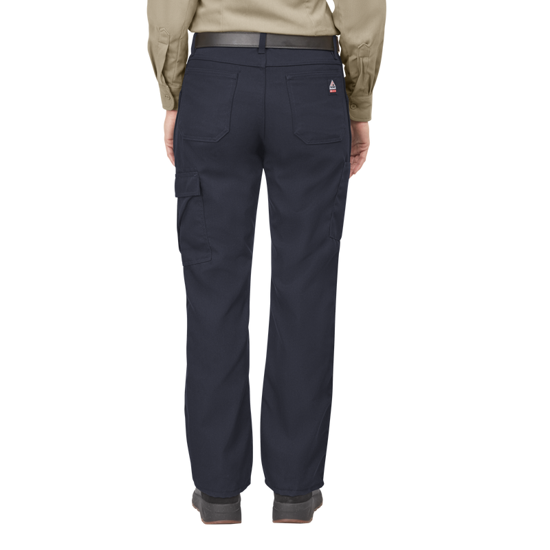 iQ Series Women's Lightweight Comfort Pant image number 1