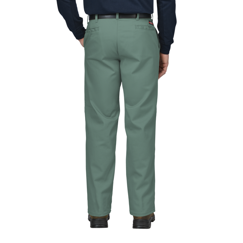 Men's Midweight Excel FR Work Pant image number 1