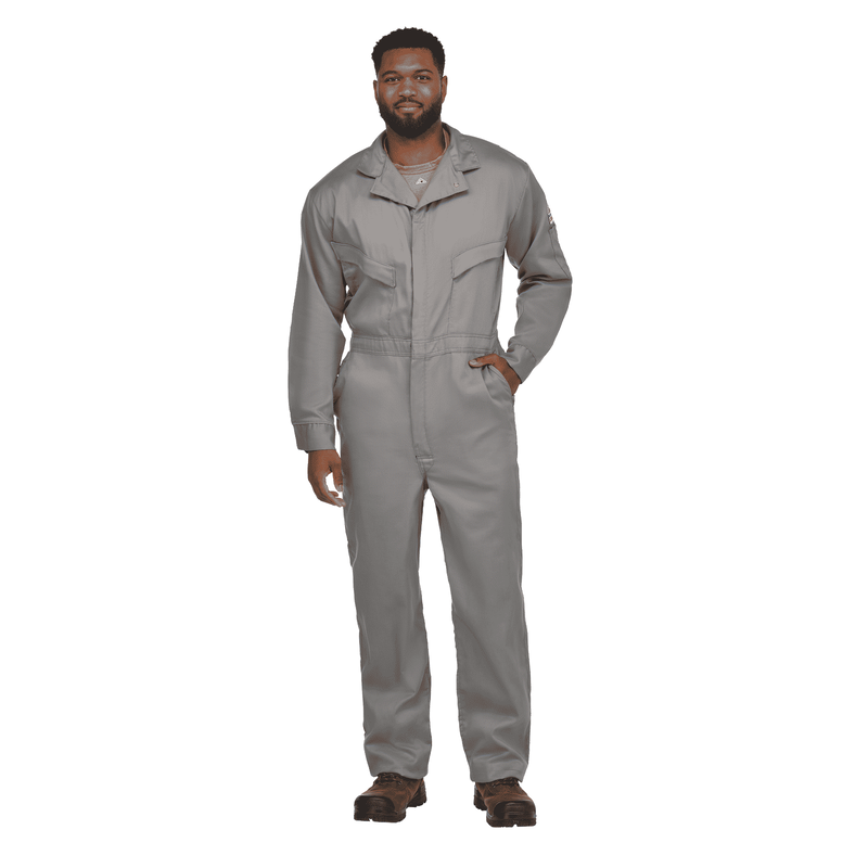 Men's Lightweight Excel FR® ComforTouch® Deluxe Coverall