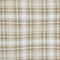 Khaki Plaid