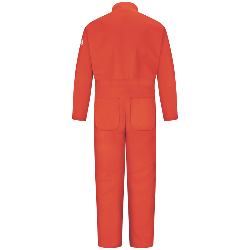 Men's Midweight Excel FR Classic Coverall image number 5