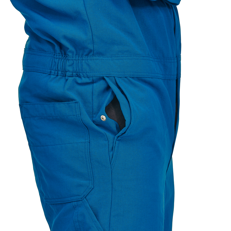 Men's Midweight Nomex FR Premium Coverall