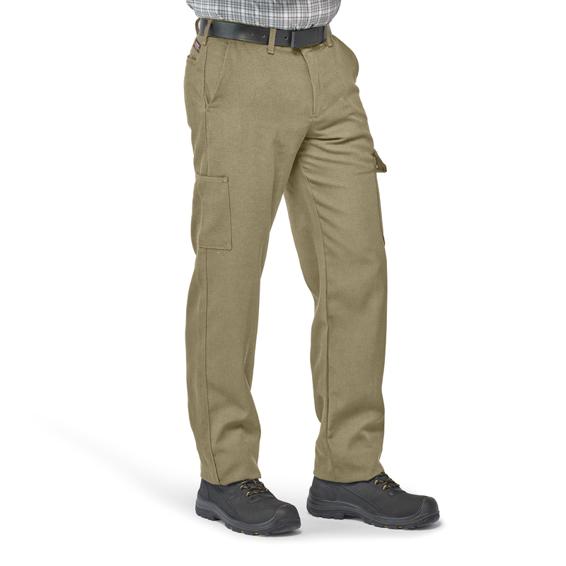 Men's Lightweight FR Cargo Pant image number 3