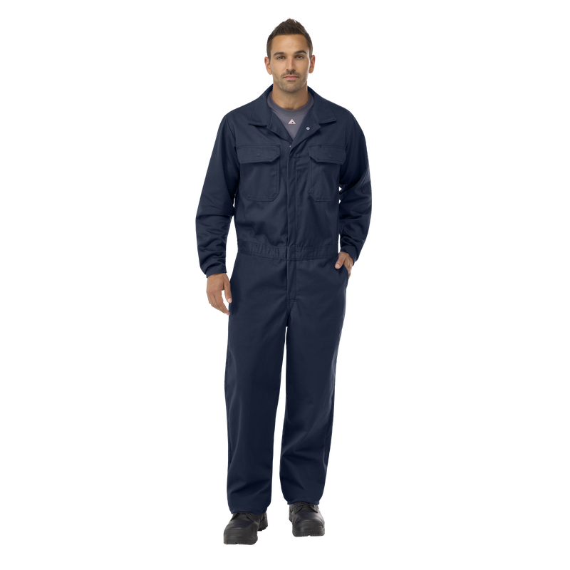 Men's Midweight Excel FR Deluxe Coverall