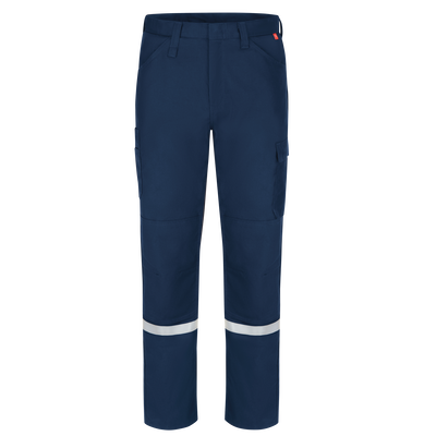 iQ Series® Men’s Lightweight Comfort Enhanced Visibility Pant