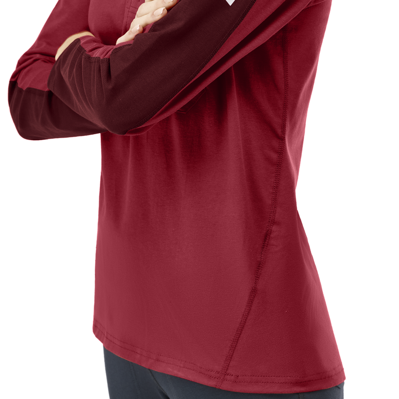 Women's Flex Knit Tee image number 10