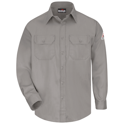 Men's Uniform Shirt