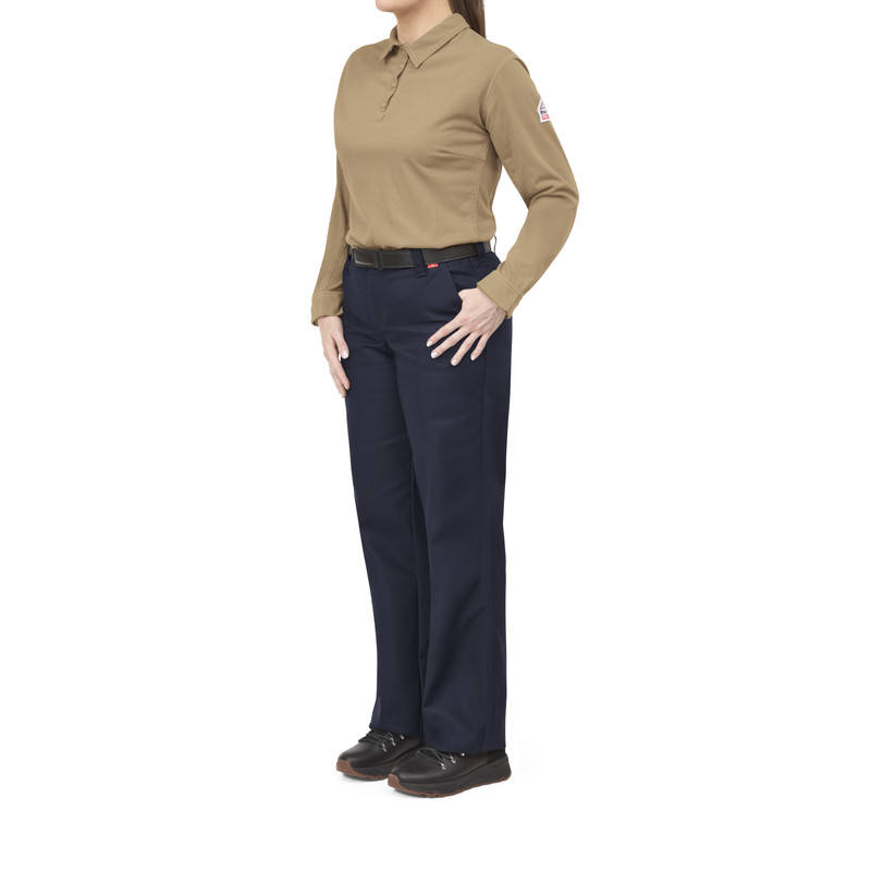 iQ Series® Endurance Collection Women's FR Work Pant image number 16