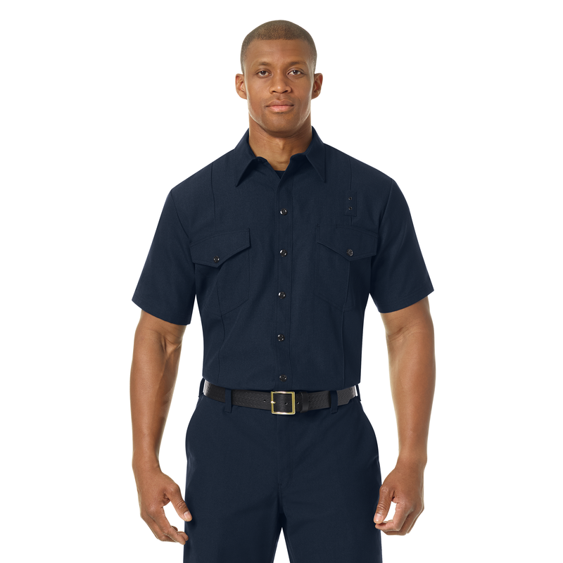 Men's Classic Firefighter Pant (Full Cut) image number 14