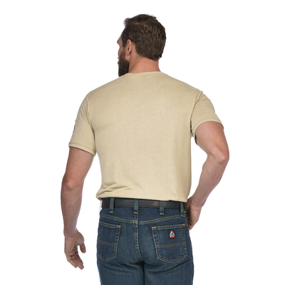 Men's Lightweight FR Short Sleeve T-Shirt