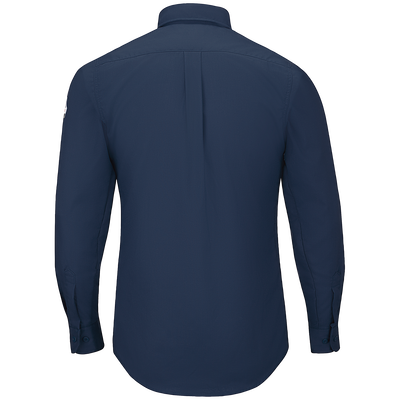 iQ Series® Men's Lightweight Comfort Woven Shirt