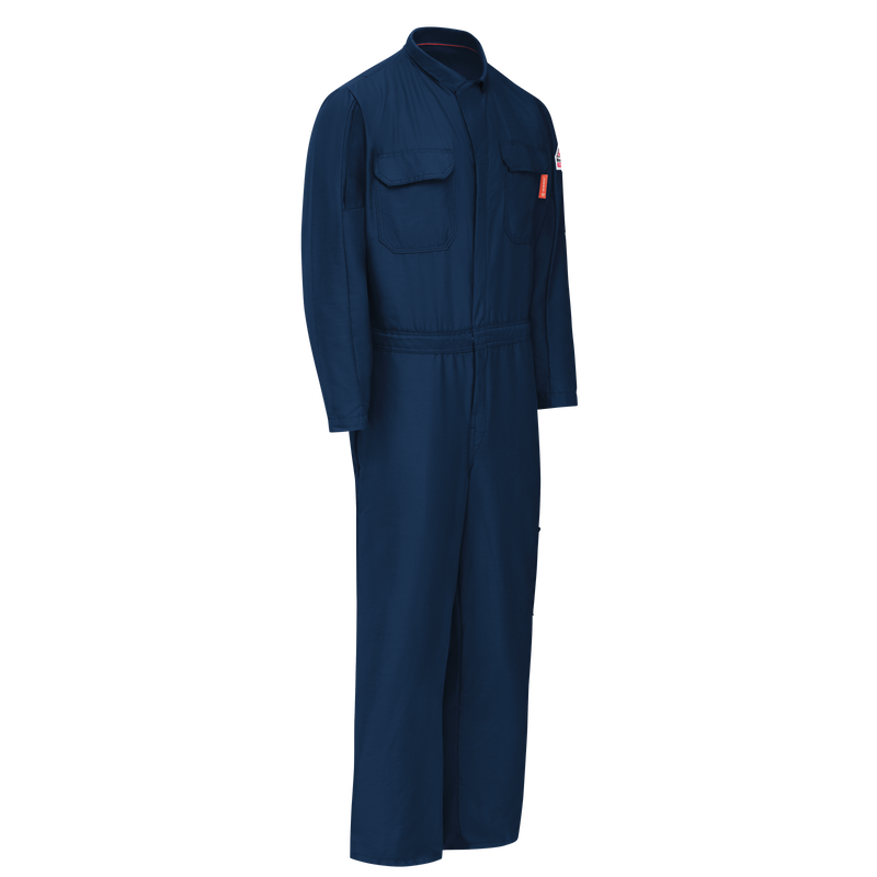 iQ Series&reg; Men's Midweight Mobility Coverall image number 2