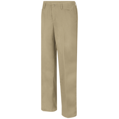 Shop Flame Resistant (FR) Women's Pants | Bulwark® Protection