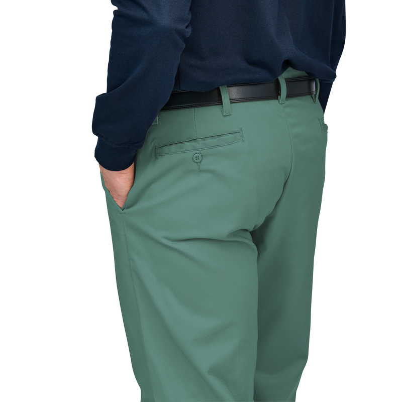 Men's Midweight Excel FR Work Pant image number 6