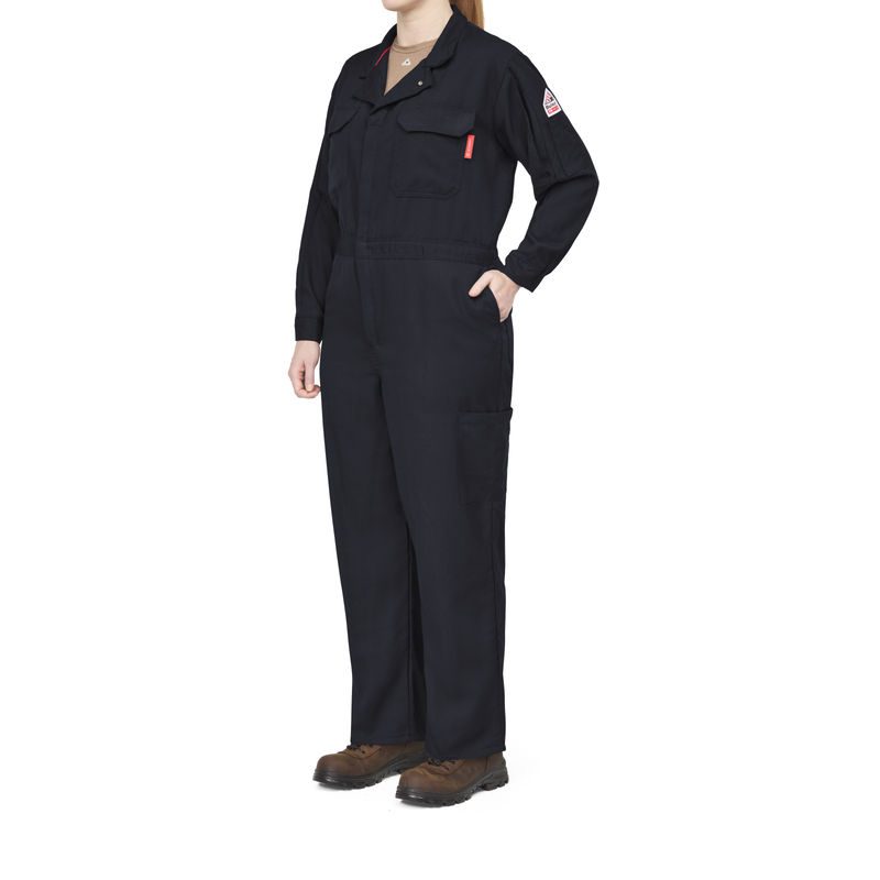 iQ Series&reg; Women's Mobility Coverall image number 6