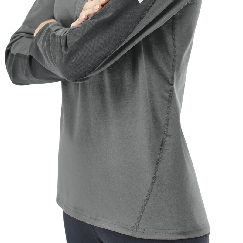 Women's Flex Knit Tee image number 7