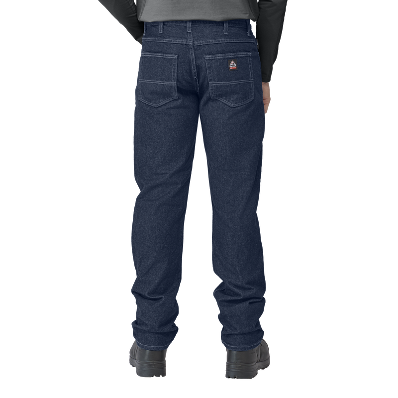 Men's Classic Heavyweight Excel FR Jean image number 1