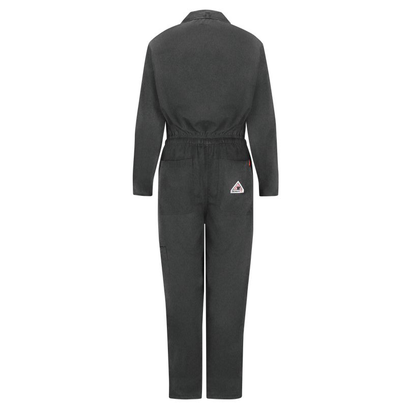 iQ Series&reg; Women's Mobility Coverall with Insect Shield image number 6