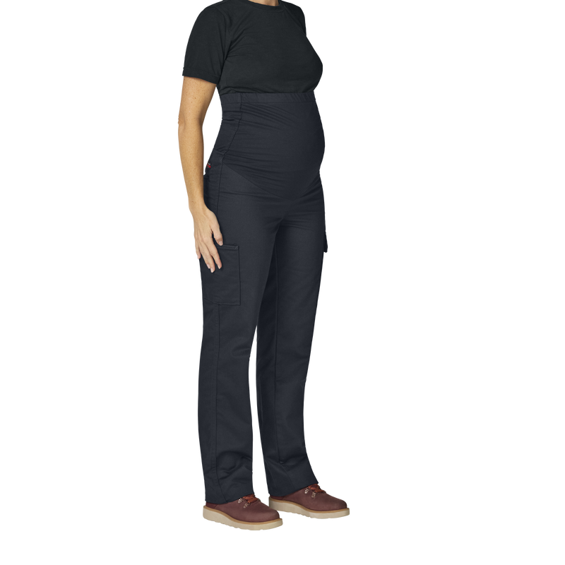 Women's Maternity Work Pant image number 3