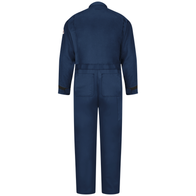 Men's Lightweight Excel FR® ComforTouch® Deluxe Coverall