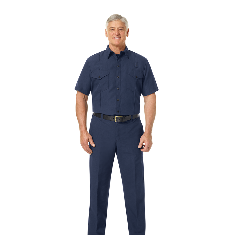 Men's Classic Firefighter Pant (Full Cut) image number 15