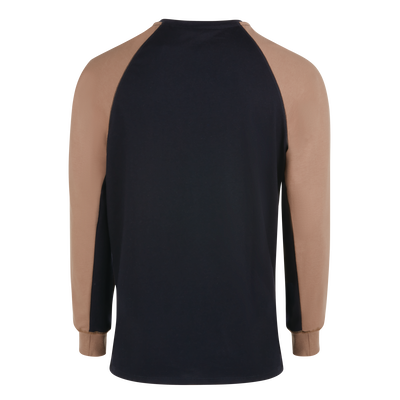 Men's Lightweight FR Colorblock Henley