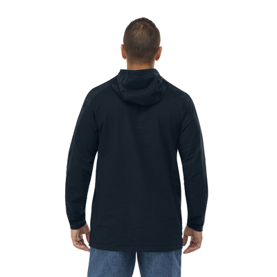 Men's Flex Knit Hooded Tee