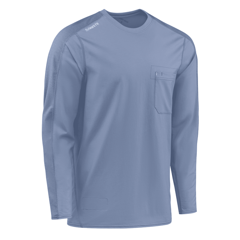 Men's Flex Knit Tee image number 2