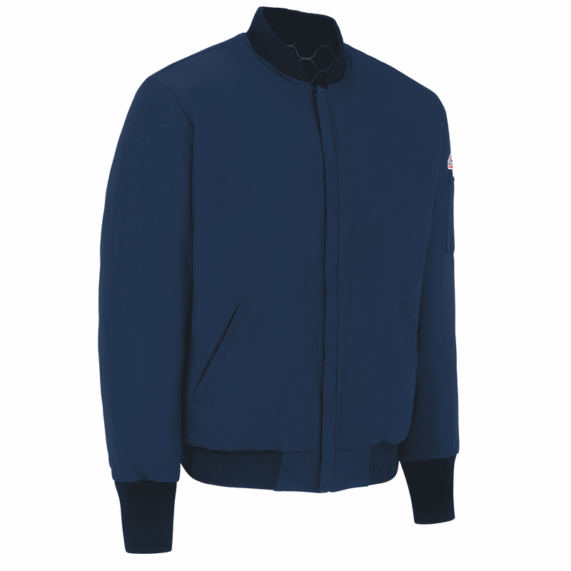 Men's Midweight Nomex FR Team Jacket image number 3
