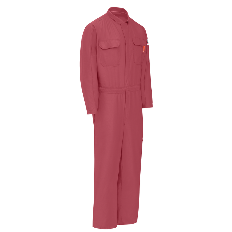 iQ Series&reg; Men's Midweight Mobility Coverall image number 2
