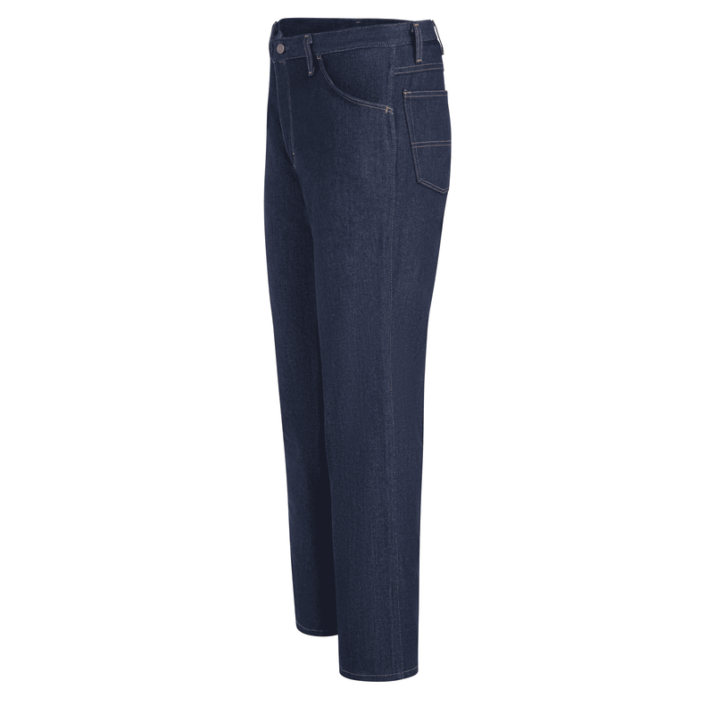 Relaxed Fit Denim Jean with Insect Shield image number 2