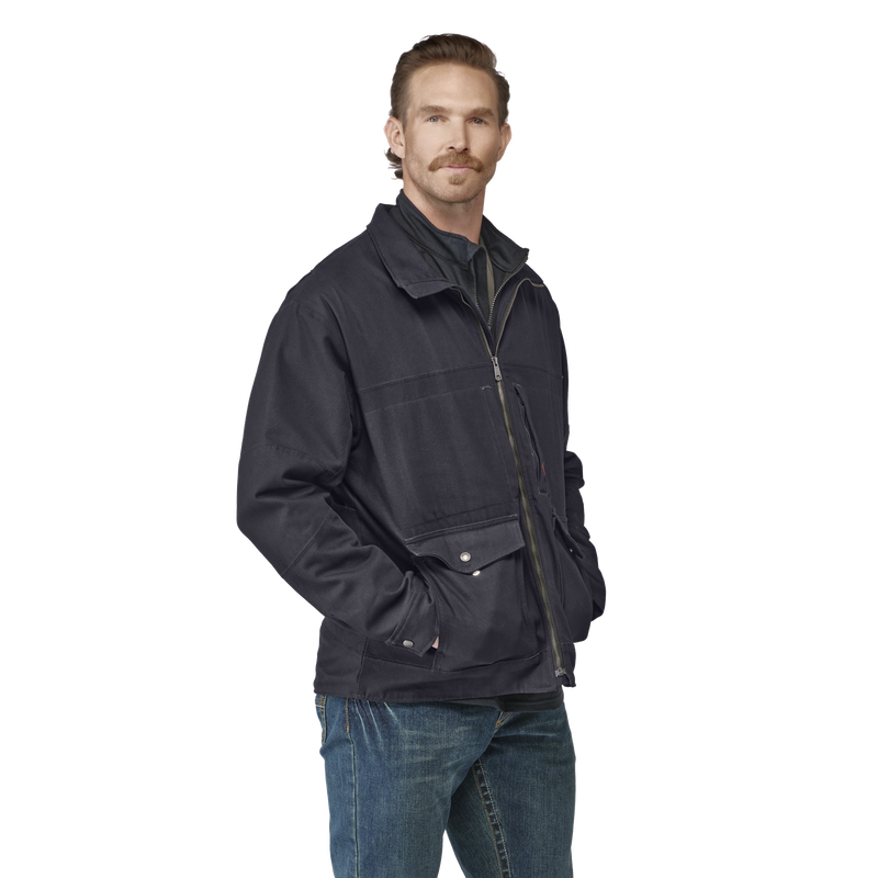 Elevated Men's TriFlex Jacket image number 3