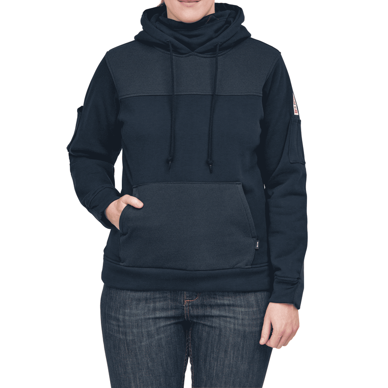 Women's FR Fleece Hoodie image number 0