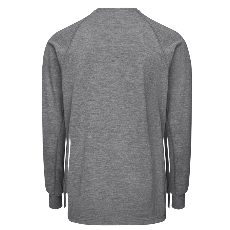 Men's Long Sleeve Performance T-Shirt - Cooltouch® 2 image number 1