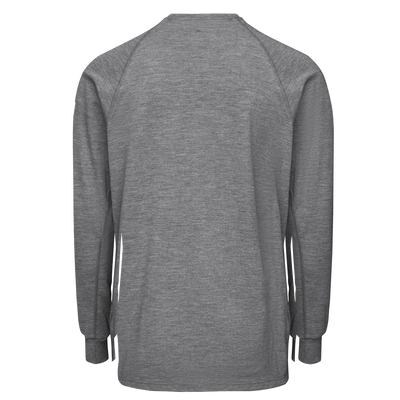 Men's Long Sleeve Performance T-Shirt - Cooltouch® 2