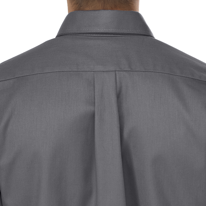 Men's Midweight FR Dress Uniform Shirt image number 10