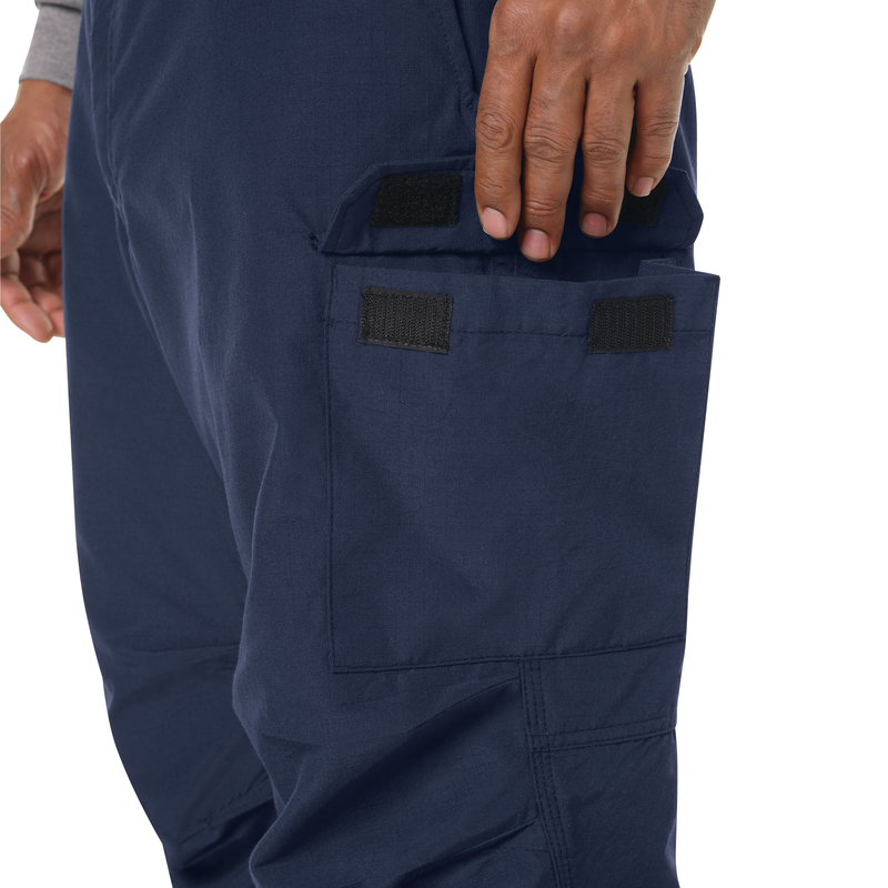 Men's FR Tactical Ripstop Pant | Workrite® Fire Service