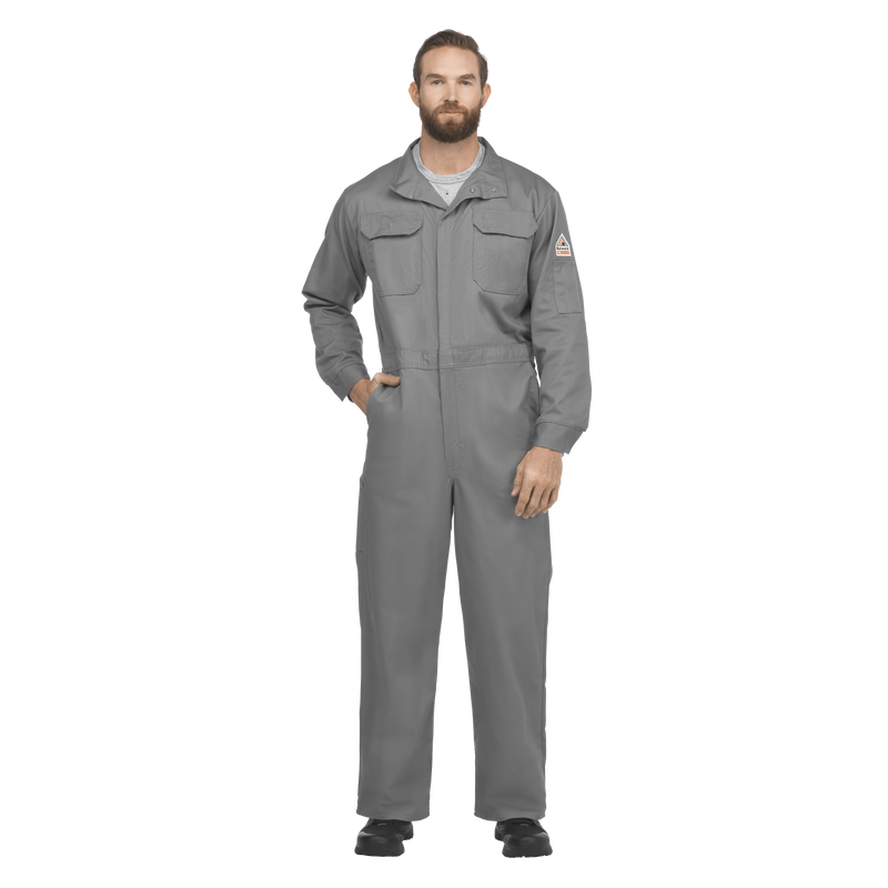 Men's Midweight Excel FR Premium Coverall image number 2