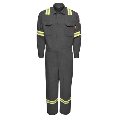 iQ Series Men's Mobility Coverall